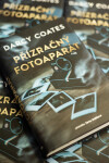 Přízračný fotoaparát - Darcy Coates