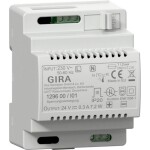 GIRA 129600 napájení