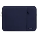 Tech-Protect Sleeve 13-14" tmavě modrá / Pouzdro na notebook