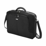 DICOTA Eco multi Plus 14-15.6" černá / brašna na notebook / Polyester+recyklovaný plast (D30144-RPET)