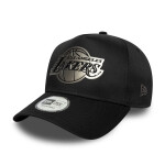 New Era Pánská kšiltovka Los Angeles Lakers NBA 940 AFrame Metallic