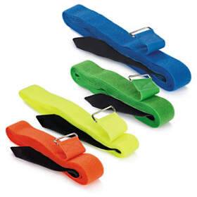Upínací páska LOGISTRAP® se suchým zipem VELCRO®, 7 m