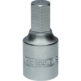 KS Tools 1509125 150.9125 Nástrčný klíč 10 mm
