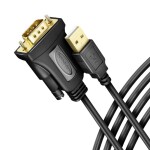 Manhattan USB 2.0 adaptér [1x USB-C® zástrčka - 1x zástrčka DisplayPort] USB-C auf DisplayPort-Kabel Stecker/Stecker 4K@