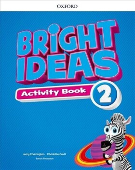 Bright Ideas 2 Activity Book with Online Practice - Mary Charrington