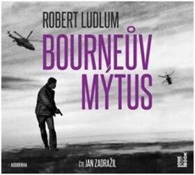 Bourneův mýtus