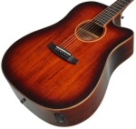 Tanglewood TW5 CE KOA