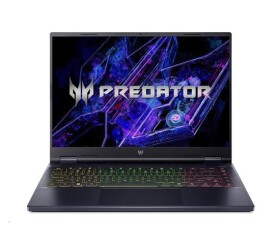 ACER NTB Predator Helios Neo 14 AI (PHN14-71-91C2),Ultra 9 285H,14.5"WQXGA,32GB,1TB SSD,RTX 5060,W11H,Black EDF_11295198