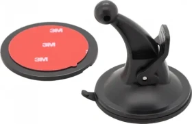 Compass Z04 / Patka k držáku telefonu / Řada LUKE