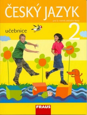 Český jazyk Učebnice