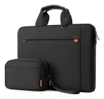Inateck LB02014-15 černá / Brašna na notebook / 15-15,6" / voděodolná (LB02014-15_BLACK)