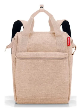 Reisenthel Allrounder R Twist Coffee 12 L REISENTHEL-JR6041