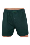 BOXERKY COMFORT 004 3-5XL zelená 5XL