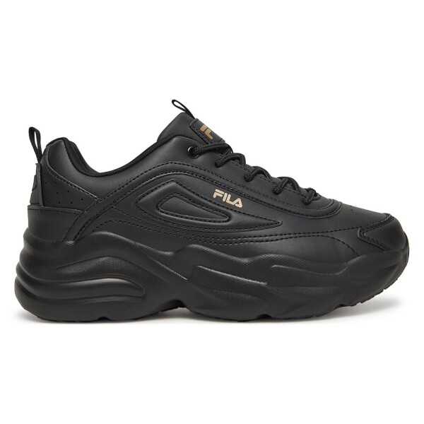 Tenisky Fila SKYE PLATFORM FFW0591_80010 Imitace kůže/-Ekologická kůže