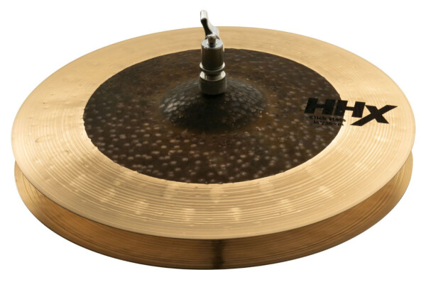 Sabian HHX Stage Hi-hat 14"