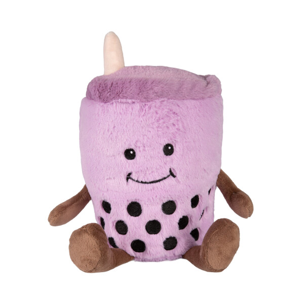 Hřejivé Bubble tea - Albi