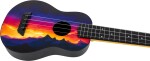 Flight TUSL-EE Sunset Elise Ecklund Signature