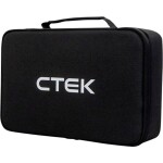 CTEK 40-465 USB-C® nabíjecí kabel svorky baterie CS FREE USB-C Ladekabel mit Zangenanschluß für Fahrzeugbatterien