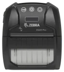 Zebra ZQ220 Plus / Mobilní tiskárna / 80 mm / 203 dpi / BT5.0 / NFC / USB (ZQ22-B16B1KE-00)