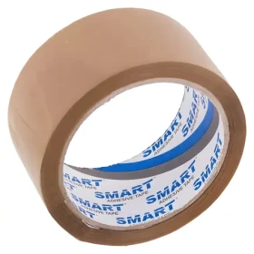 BTP Smart Acrylic šedá / Lepicí páska / akrylové lepidlo / 48 mm / 60 m (5905868661613)