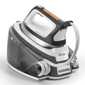 Polti Vaporella Instant VI50.30 / Parní žehlička s generátorem / 7,5 bar / 1,5 l / 500 g/min páry / 6 programů