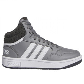 Boty adidas Hoops Mid 3.0 K Jr IF2721 39 1/3