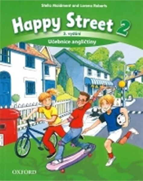 Happy Street