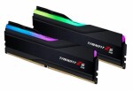 G.Skill Trident Z5 RGB 64GB (2x 32GB) 5600MHz / DDR5 / CL36 / DIMM / 1.25V / Non-ECC / Unbuffered / XMP 3.0 (F5-5600J3636D32GX2-TZ5RK)