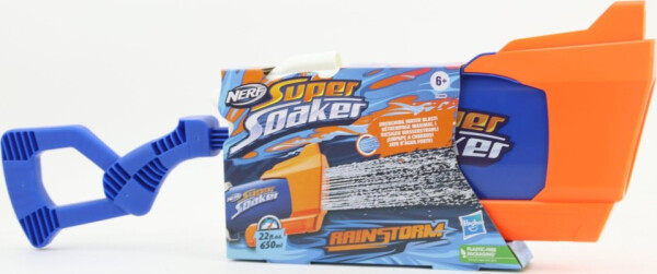 Nerf Super Soaker Rainstorm vodní pistole 2 ks - Hasbro Nerf