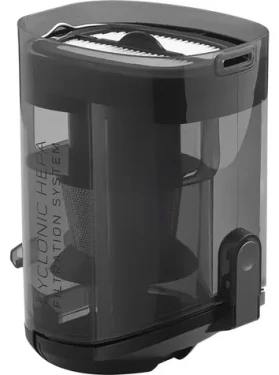 Sencor SVWXD 8805 / Prachová nádoba / pro SVW 8822BK, SVW 8872BK (8590669395378)