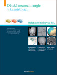 Dětská neurochirurgie kazuistikách