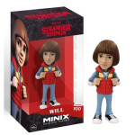 Stranger Things figurka Minix TV Series #100 - Will