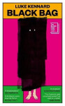 Black Bag - Luke Kennard