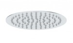 DURAVIT - Sprchy Hlavová sprcha, průměr 20 cm, chrom UV0660019010