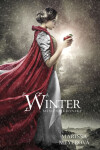 Winter Měsíční kroniky Marissa Meyer e-kniha