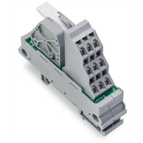 WAGO 830-800/000-313 Modul rozdělovače potenciálu 10 ks