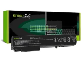 Green Cell HP15 / Baterie pro notebook / Li-Ion / 14,4 V / 4400 mAh / HP EliteBook 8530p 8530w 8540p 8540w (HP15)