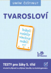 Tvarosloví