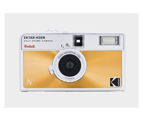 Kodak EKTAR H35N Camera Glazed Orange EDF_1894442