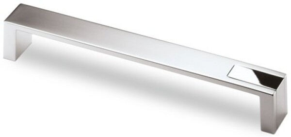 Hettich Nábytková úchytka Intra 192mm kombinovaná (134824)