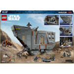 LEGO LEGO® Star Wars™ 75453 Offworld Sandcrawler™ a Mudhorn