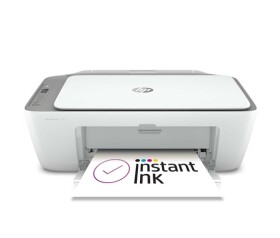 HP All-in-One Deskjet 2820e HP+ Cement (A4, 7,5/5,5 ppm, USB, Wi-Fi, BT, Print, Scan, Copy) EDF_1005756