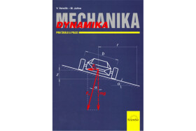 Mechanika dynamika Julina