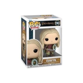 Funko POP Movies: Lord of the Rings - Éowyn #1743