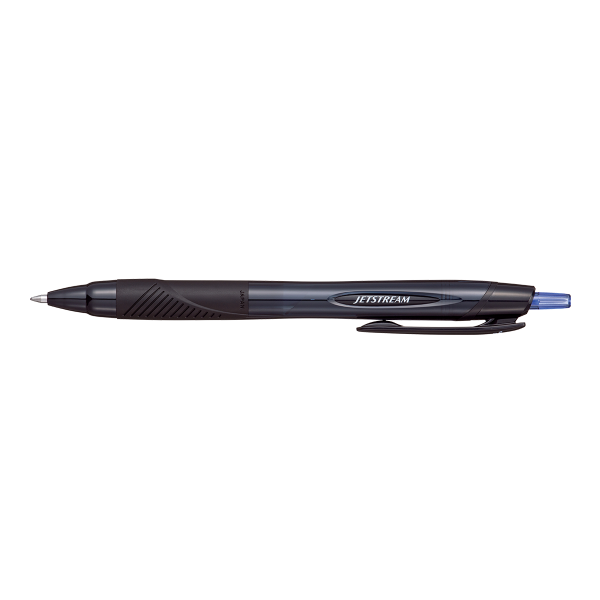 UNI JETSTREAM Sport kuličkové pero SXN-157E, 0,7 mm, modré - 12ks