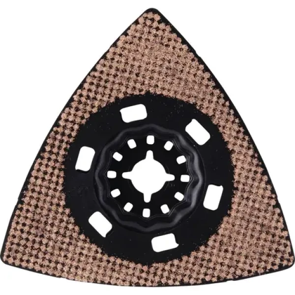 Makita B-69820 / Brusná podložka / zrnitost K100 / Starlock (B-69820)