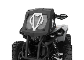 Relokace chladiče na Can-Am Renegade 650/1000 2023-2026