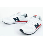 New Balance pánská sportovní obuv tenisky GM500SWB 40.5