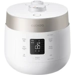 Cuckoo CRP-ST0609F bílá / rýžovar / 880W / 1.08 l / LCD displej (CRP-ST0609F)