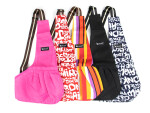 Chicco taška pro psa | do 5 Kg Barva: Oranžová, Dle váhy psa: do 5 kg 36 x 22 cm, 38 x 24 cm, 41 x 27 cm